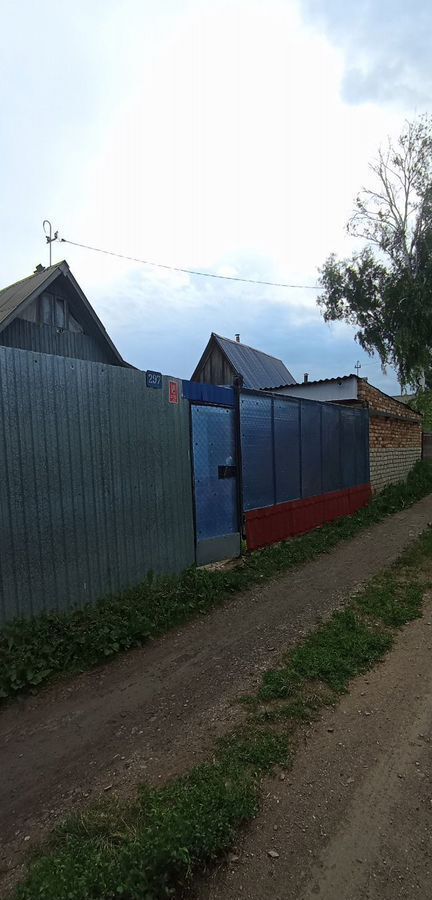 дом г Магнитогорск р-н Ленинский сад Калибровщик-3 297 фото 24