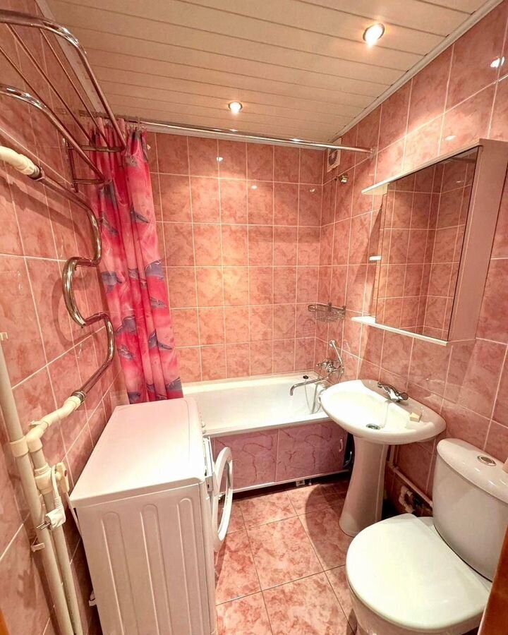 квартира р-н Ефремовский г Ефремов ул Мира 11 фото 4