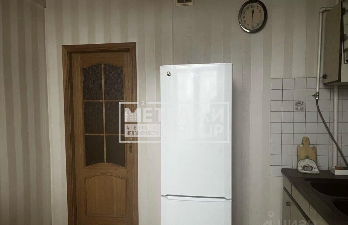 квартира г Жуковский район Отдых ул Ломоносова 10 фото 2