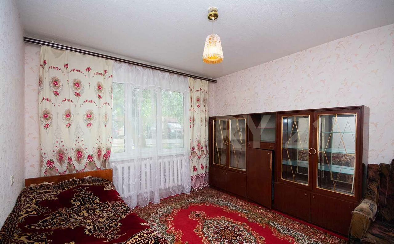 квартира г Ульяновск р-н Железнодорожный ул Хрустальная 20 фото 11