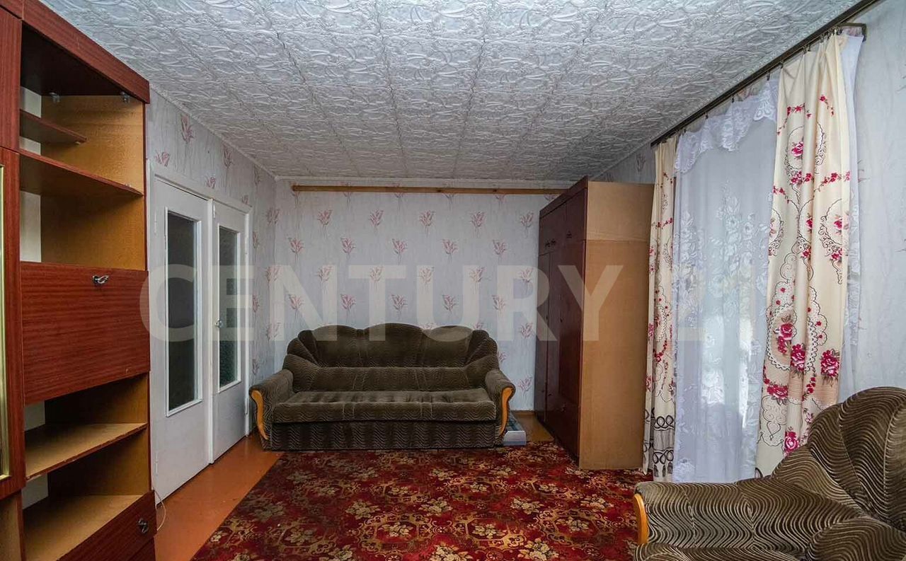 квартира г Ульяновск р-н Железнодорожный ул Хрустальная 20 фото 13