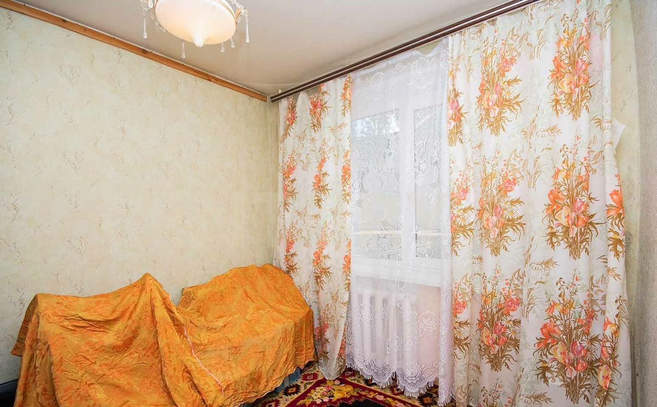 квартира г Ульяновск р-н Железнодорожный ул Хрустальная 20 фото 17