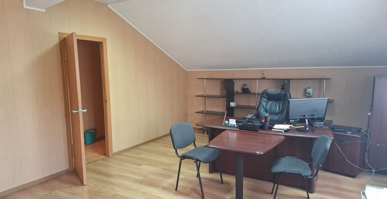 офис г Новочеркасск Хотунок ул Гагарина 108а фото 11
