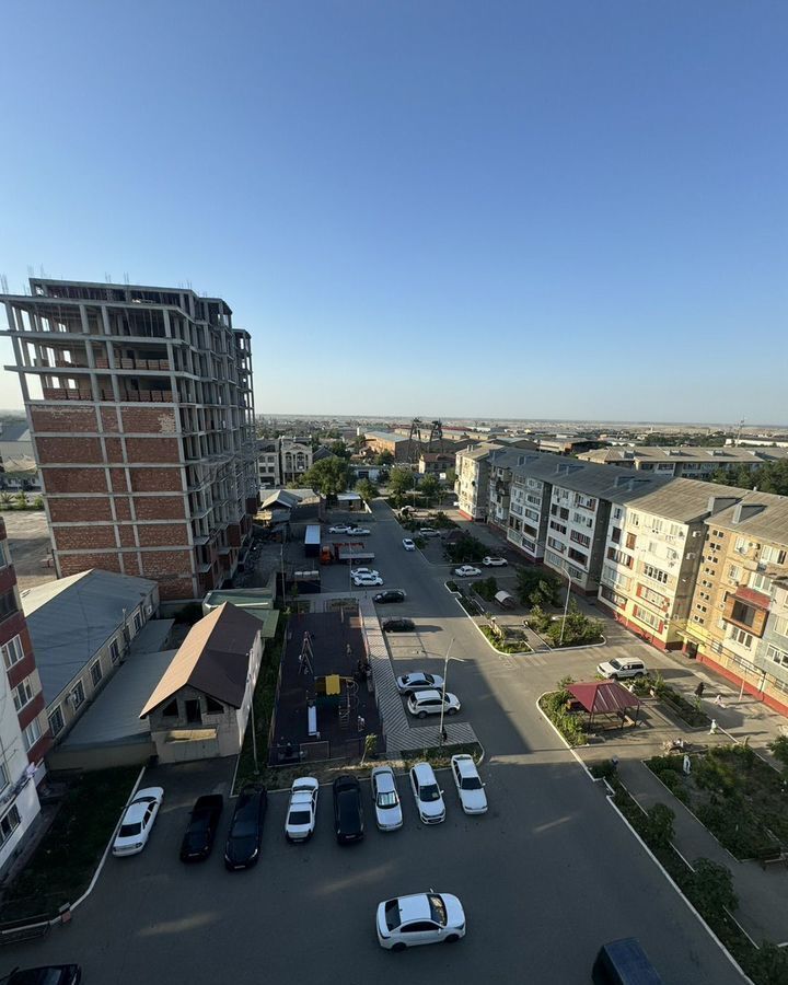 квартира г Кизилюрт ул Гагарина 56 фото 3