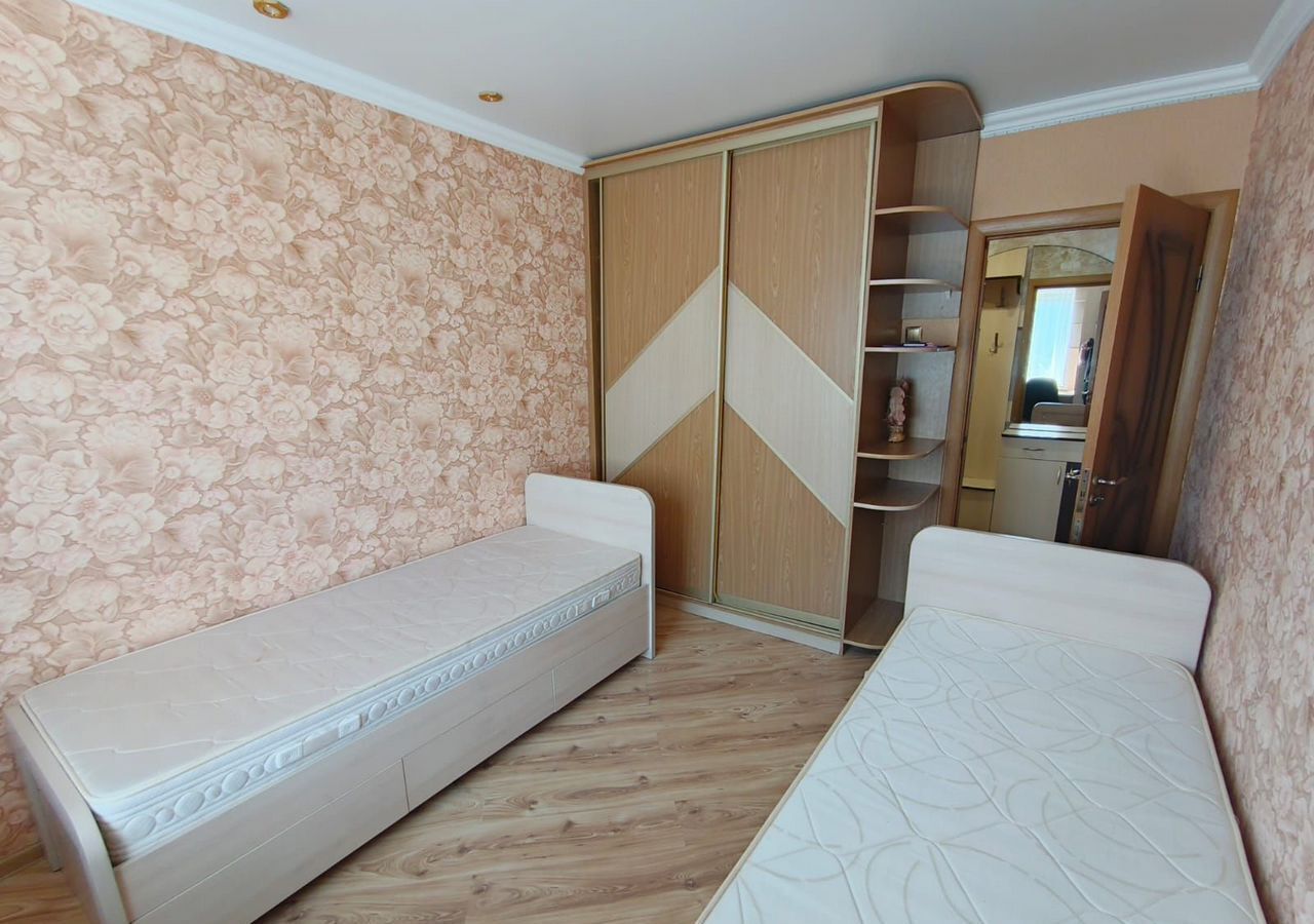 квартира г Ставрополь р-н Промышленный ул Некрасова 86 фото 8