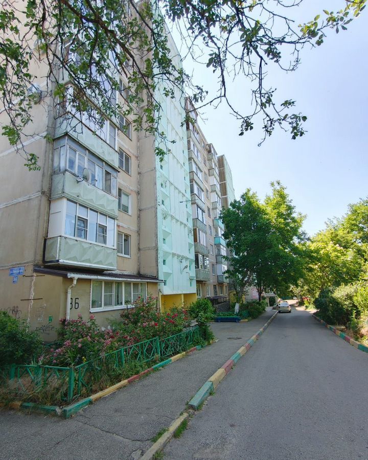 квартира г Ставрополь р-н Промышленный ул Некрасова 86 фото 11