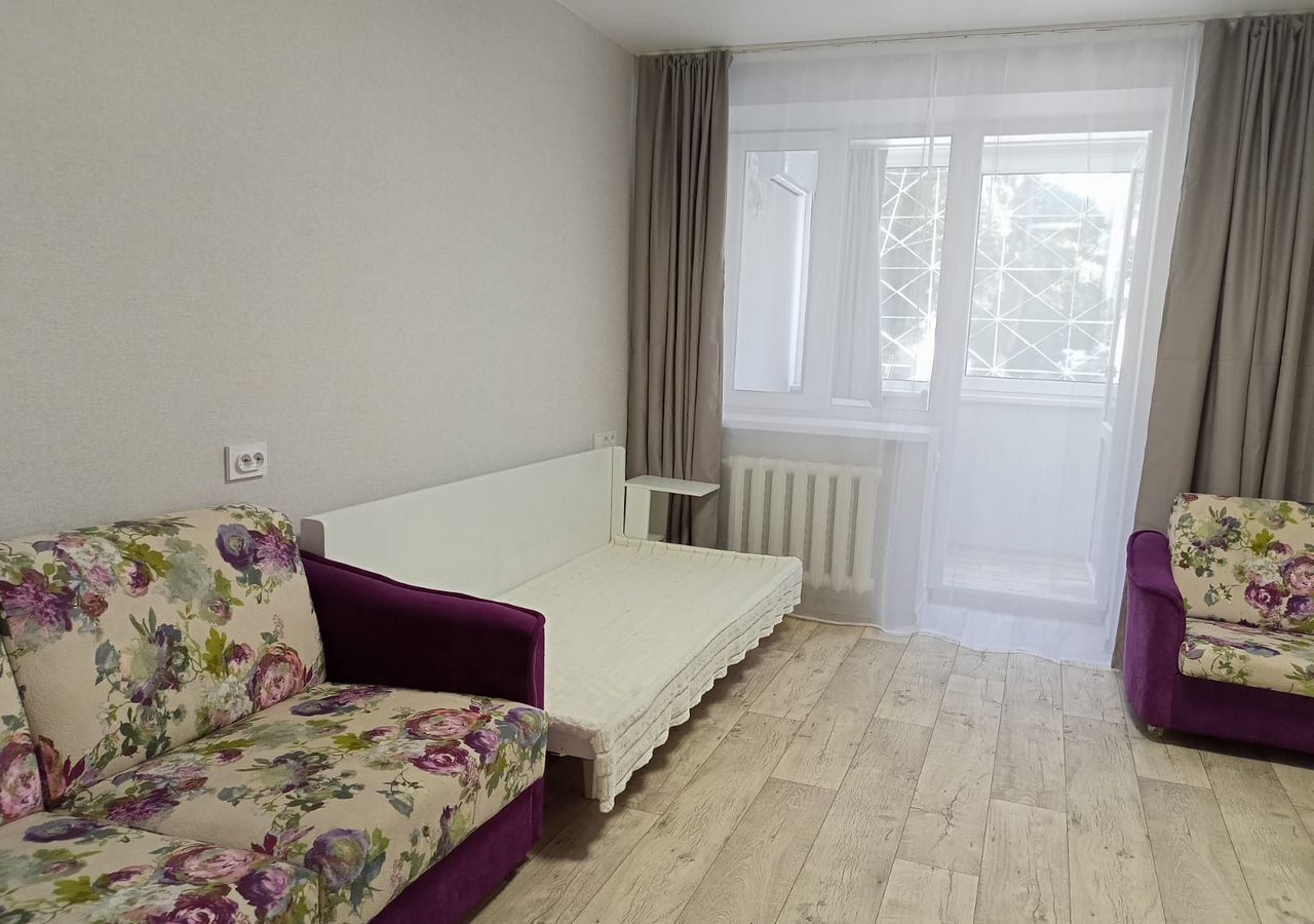 квартира г Симферополь ул Менделеева 9 фото 5
