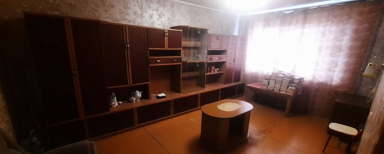 квартира г Самара р-н Промышленный ул Ново-Садовая 246 фото 1