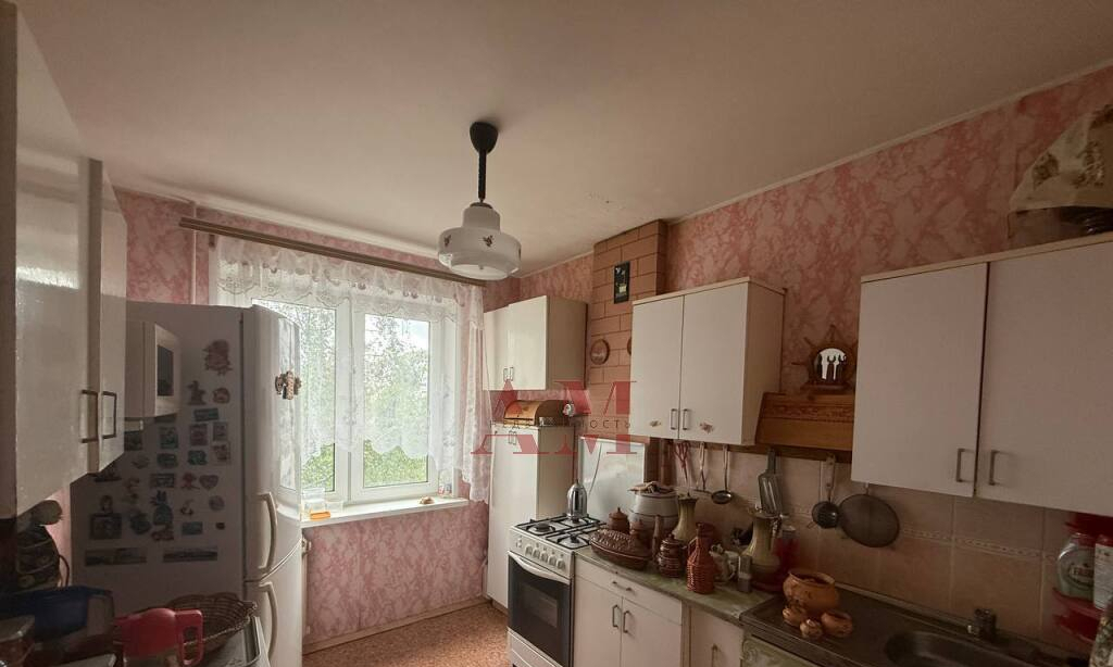 квартира г Владимир Красное Село ул Юбилейная 24 фото 1