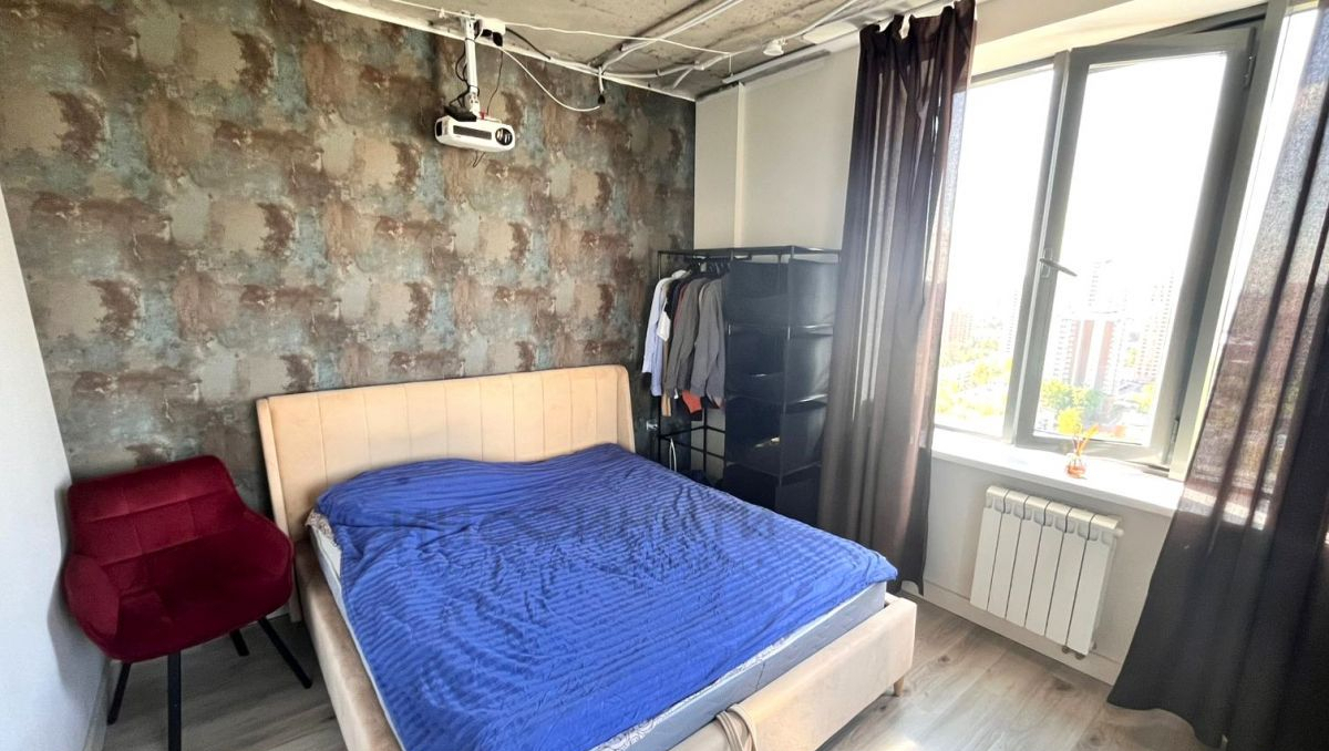 квартира г Реутов пр-кт Мира 23а Реутов, 1-й м-н, 12 к 1 / улица Гагарина фото 7