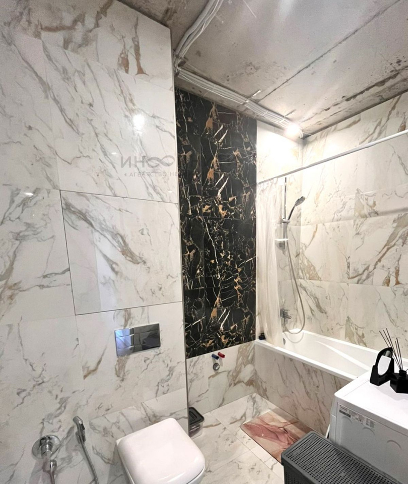 квартира г Реутов пр-кт Мира 23а Реутов, 1-й м-н, 12 к 1 / улица Гагарина фото 9