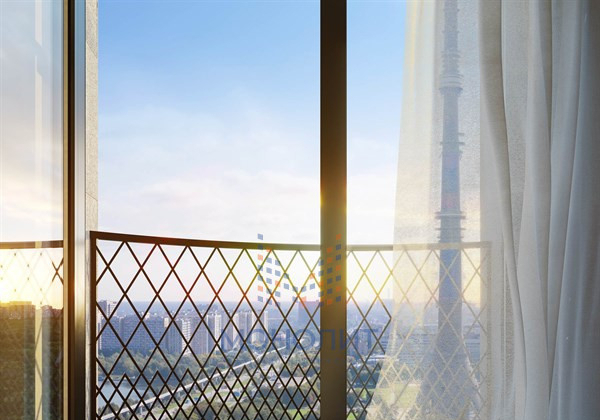 квартира г Москва ул Академика Королева 21 Останкино фото 6