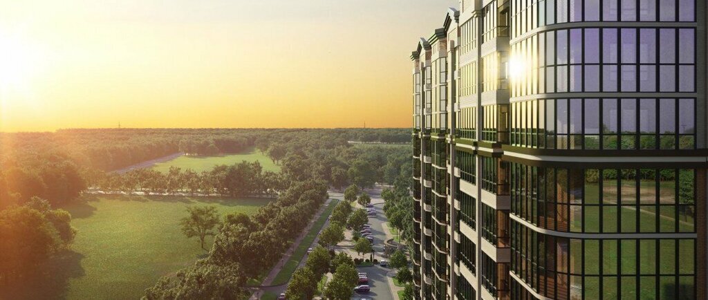 квартира г Краснодар р-н Прикубанский ул Конгрессная фото 11