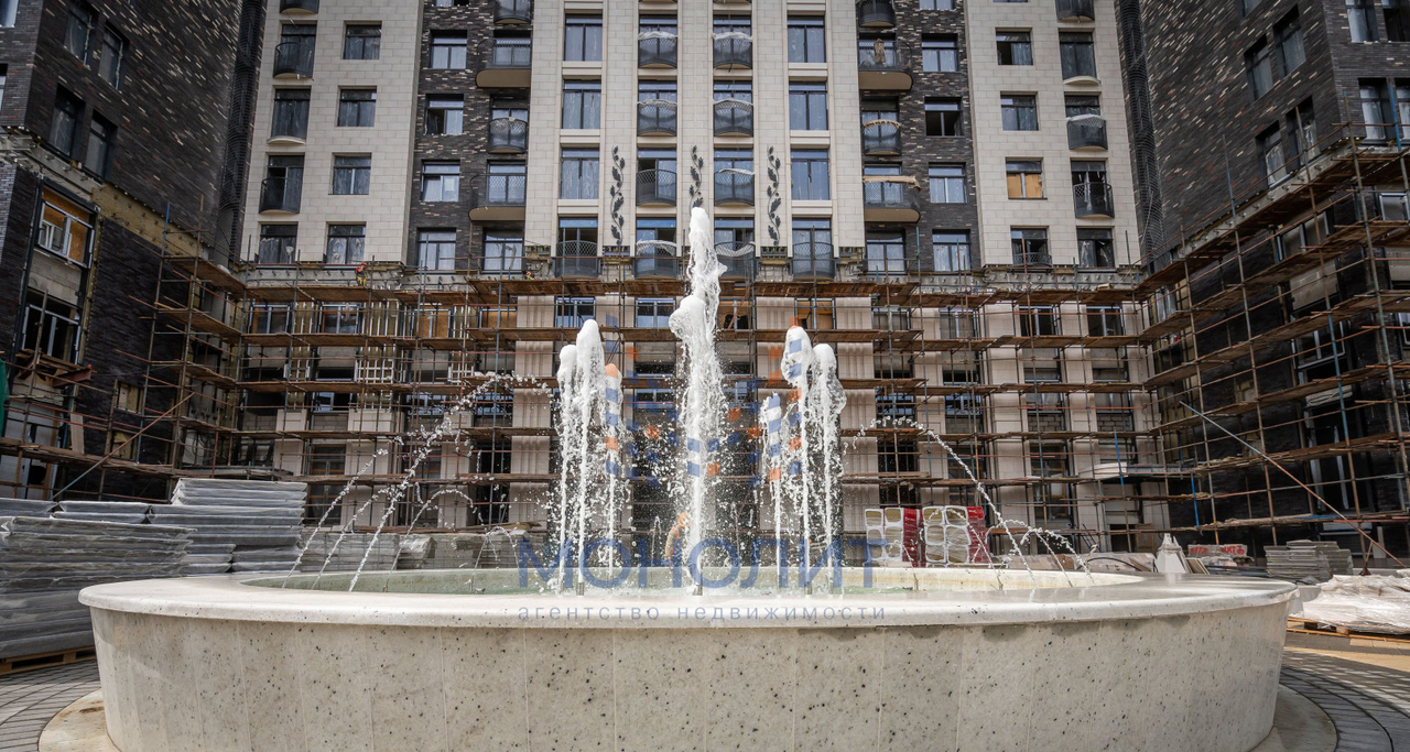 квартира г Москва ул Академика Королева 21 Останкино фото 24