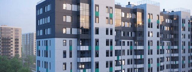пр-кт Старорусский 5к/2 метро Купчино фото