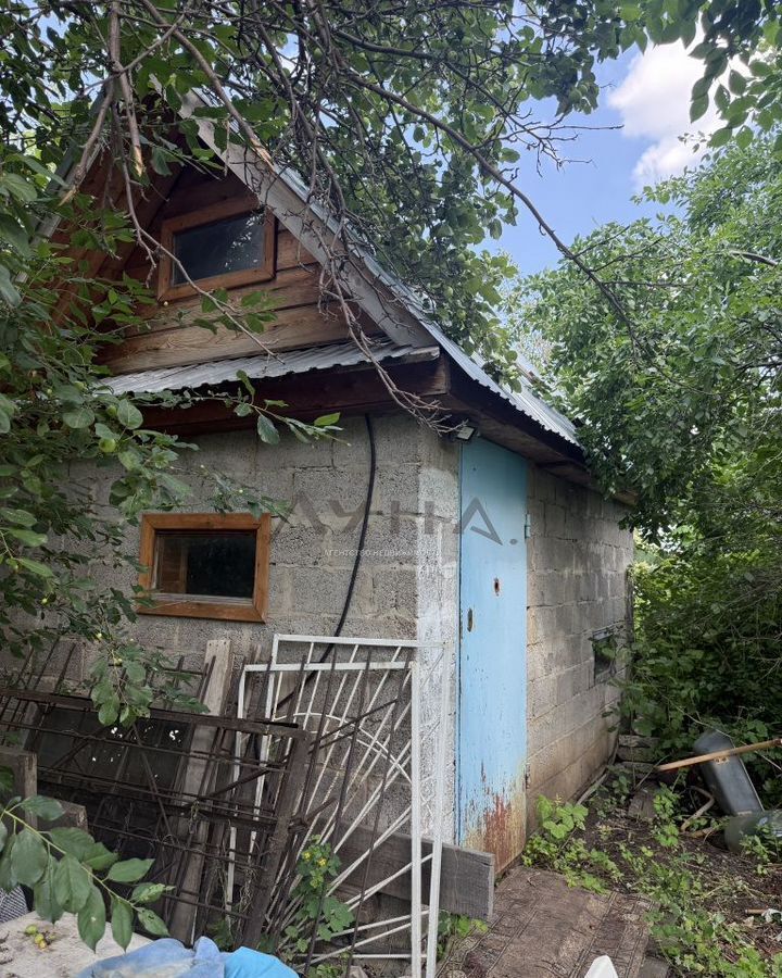 дом г Набережные Челны р-н Комсомольский Республика Татарстан Татарстан, 437, СТ Юбилейный фото 9