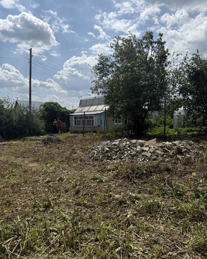 дом г Набережные Челны р-н Комсомольский Республика Татарстан Татарстан, 437, СТ Юбилейный фото 14