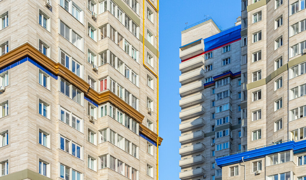 квартира г Пушкино ЖК 31 квартал Ростокино фото 9