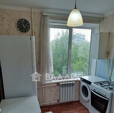 дом 18к/2 Каспийская фото