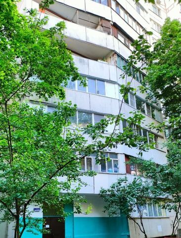метро Царицыно дом 58к/2 фото
