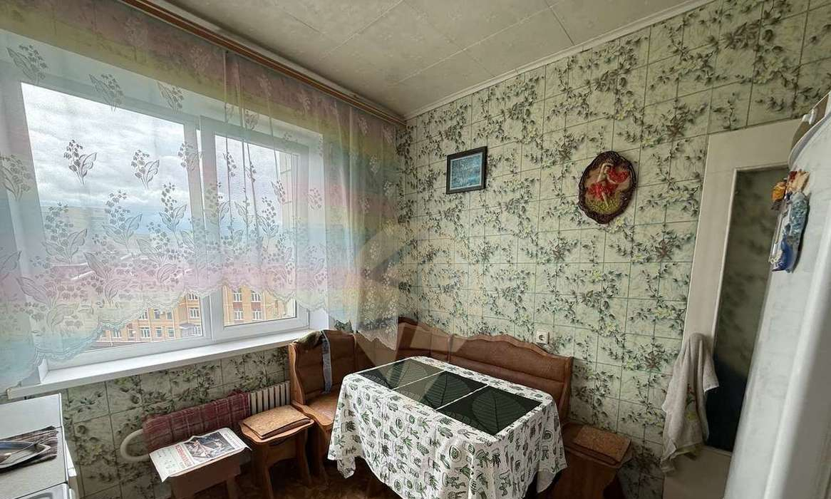квартира г Старый Оскол м-н, Юбилейный, 3 фото 2