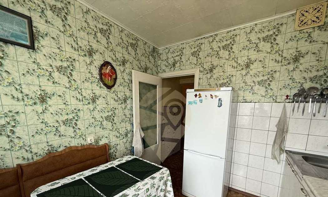 квартира г Старый Оскол м-н, Юбилейный, 3 фото 3