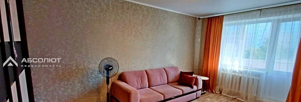 квартира г Пенза р-н Октябрьский ул Лядова 46 фото 3