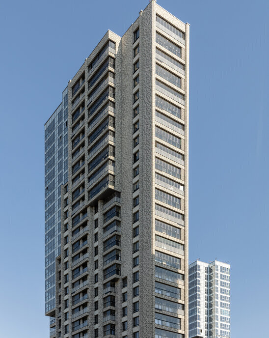 квартира г Москва метро Дубровка ул Виктора Маслова 2 фото 17
