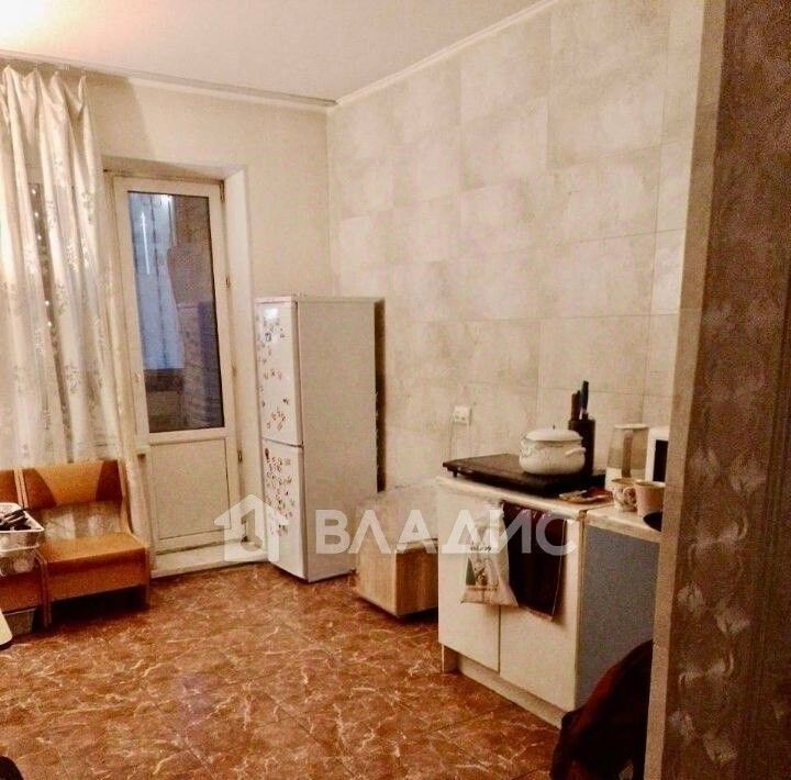 квартира г Люберцы микрорайон Зенино ул Дружбы 9 ЖК Самолет мкр, Некрасовка фото 9
