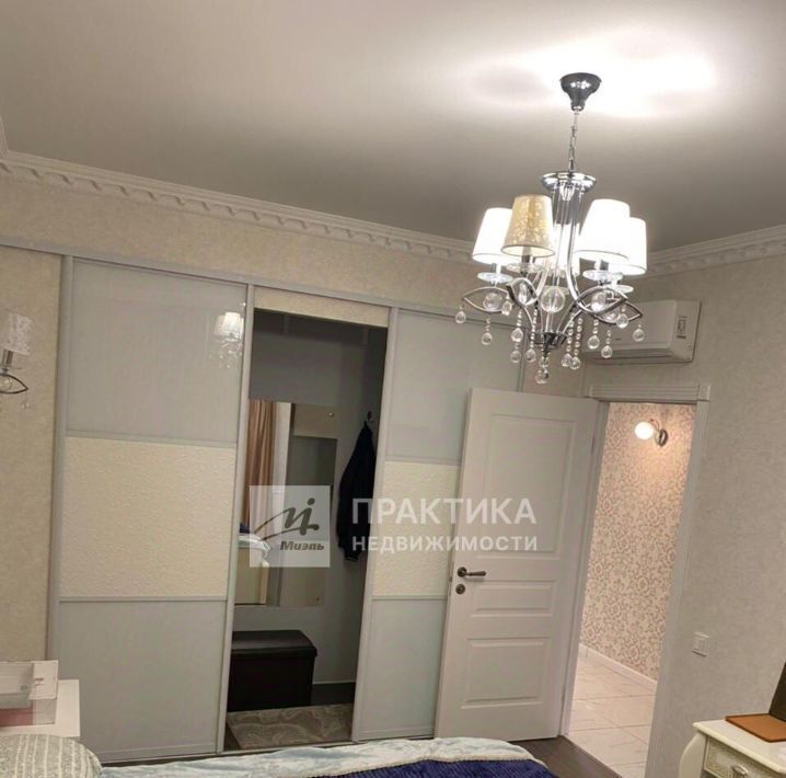 квартира г Одинцово Баковка ш Можайское 122 фото 9