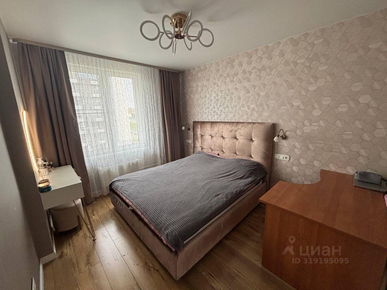 квартира г Красногорск п Ильинское-Усово ул Заповедная 4 Павшино фото 7