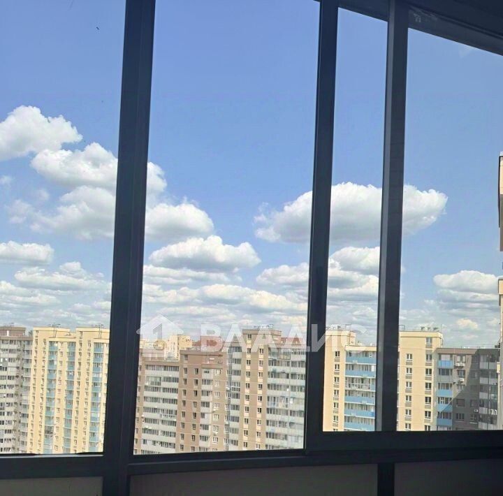 квартира г Люберцы микрорайон Зенино ул Камова 5к/2 ЖК Самолет мкр, Некрасовка фото 30
