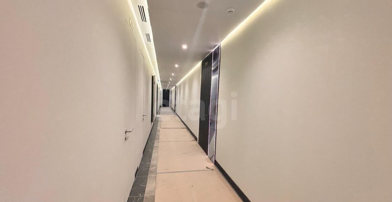 квартира г Москва метро Раменки пр-кт Генерала Дорохова 1к/1 ЖК WILL TOWERS муниципальный округ Раменки фото 10