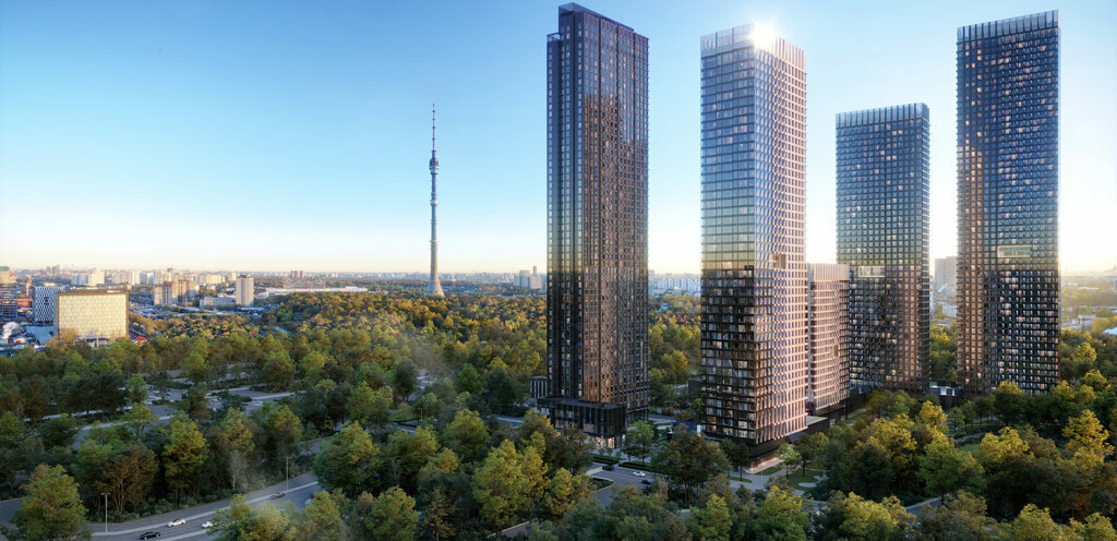 квартира г Москва метро Бутырская СВАО Бутырский фото 20