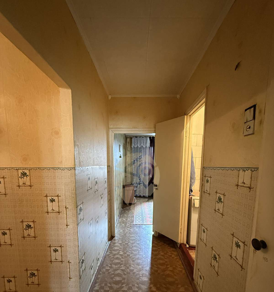 квартира г Старый Оскол м-н, Юбилейный, 3 фото 12