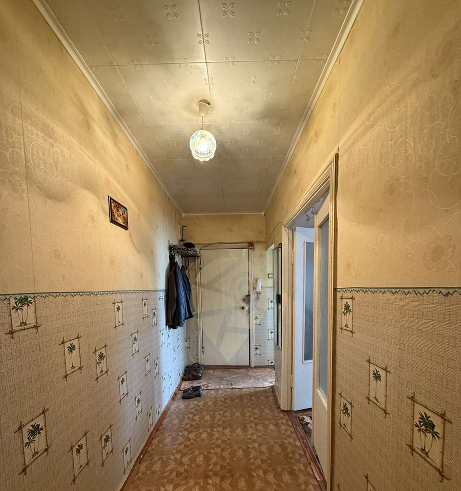квартира г Старый Оскол м-н, Юбилейный, 3 фото 17