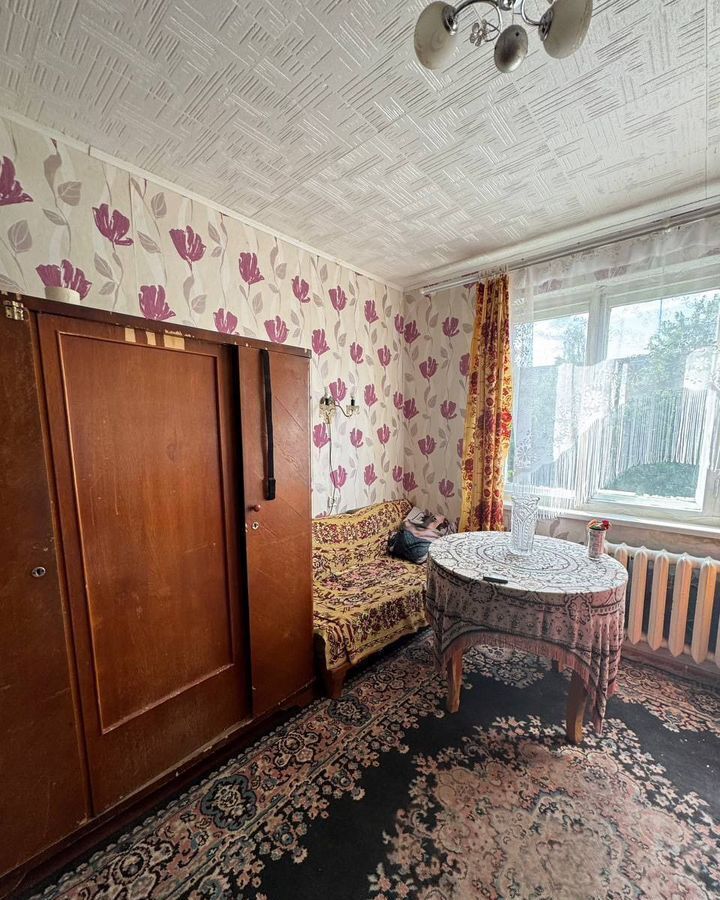 квартира г Петрозаводск р-н Октябрьский ул Мелентьевой 22 фото 6