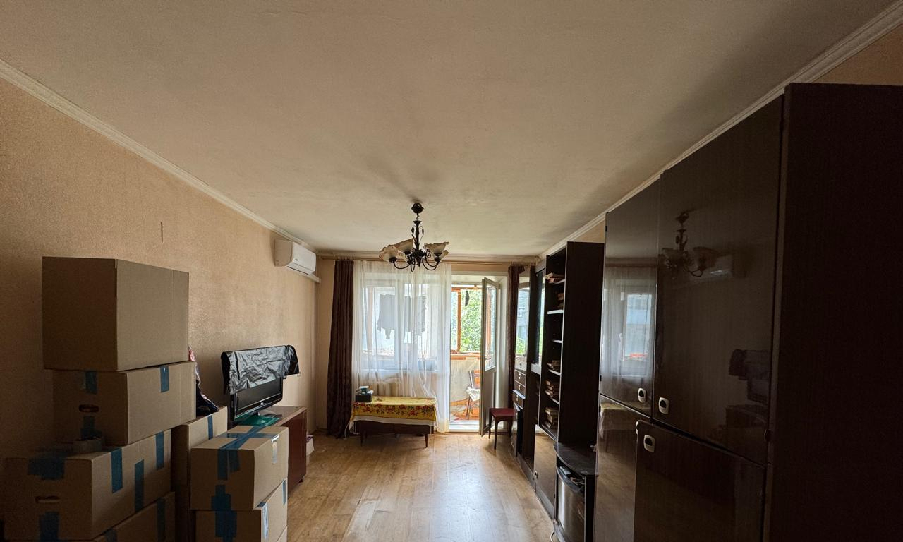 квартира г Самара Соцгород тракт Пугачевский 39 м-н фото 6