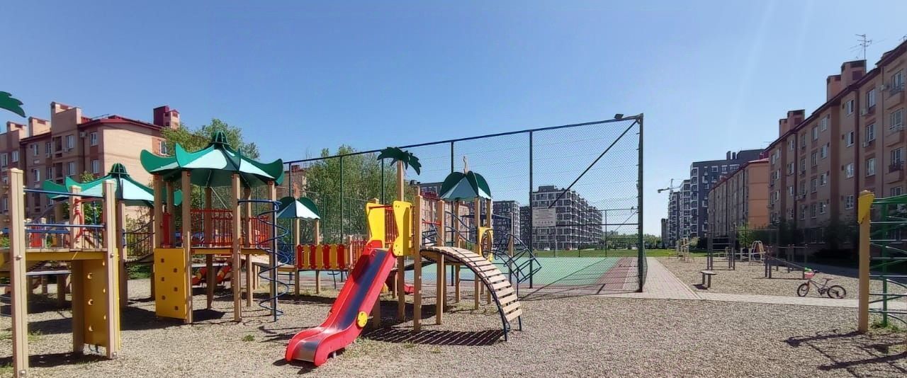 квартира г Батайск ул Ушинского 59 фото 19