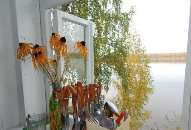 ул Камская Кама фото