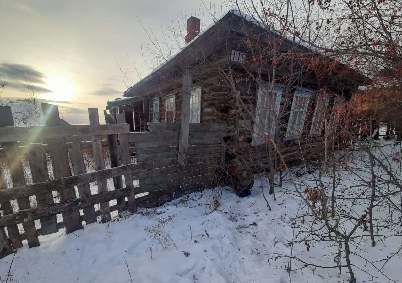земля г Серов ул Рабочей Молодежи 119 Серовский г. о. фото 3