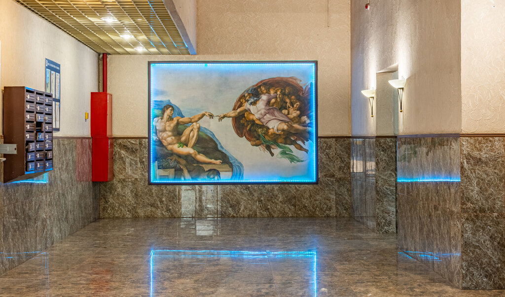 квартира г Пушкино ЖК 31 квартал Ростокино фото 14