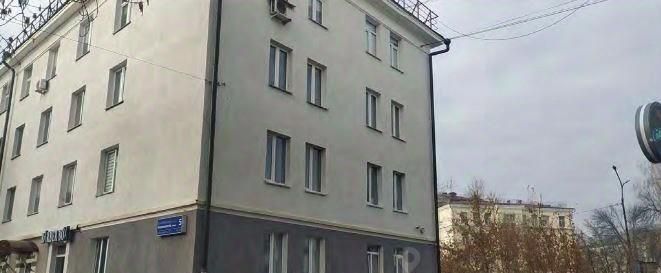 свободного назначения г Уфа р-н Орджоникидзевский ул Космонавтов 5 фото 7