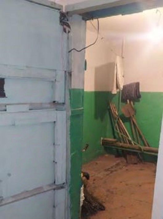 свободного назначения г Уфа р-н Орджоникидзевский ул Космонавтов 5 фото 14