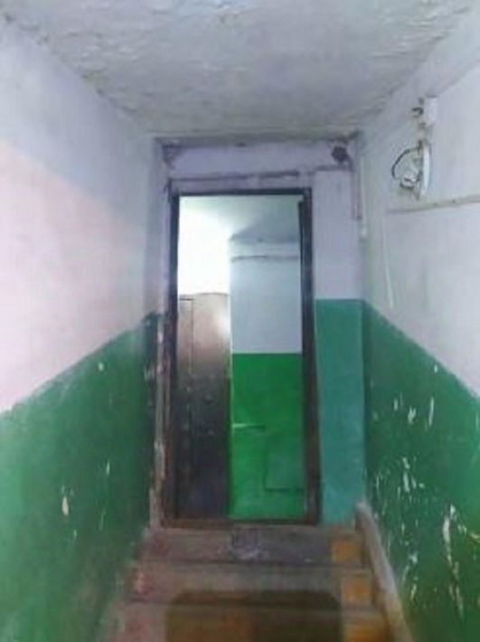 свободного назначения г Уфа р-н Орджоникидзевский ул Космонавтов 5 фото 25