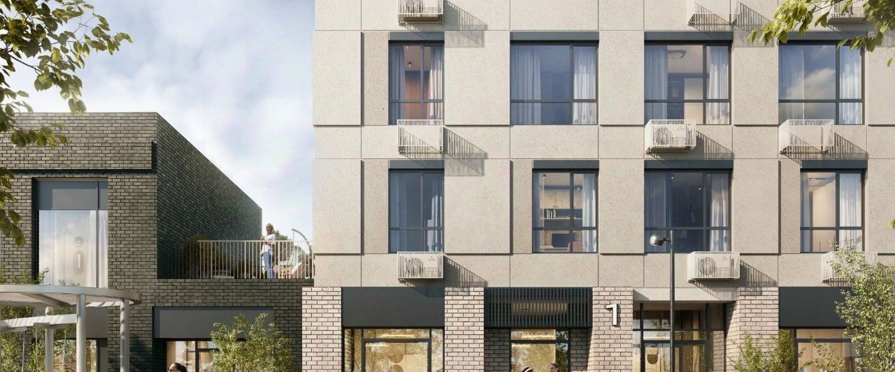 квартира г Екатеринбург Геологическая пер Базовый 10 фото 10