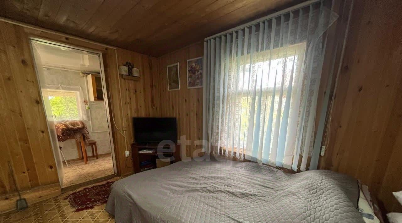 дом г Сыктывкар Максаковское тер., Авиатор СНТ, 2 фото 10