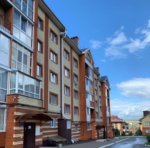 квартира ул Дмитрия Менделеева 8к/2 Проспект Победы фото