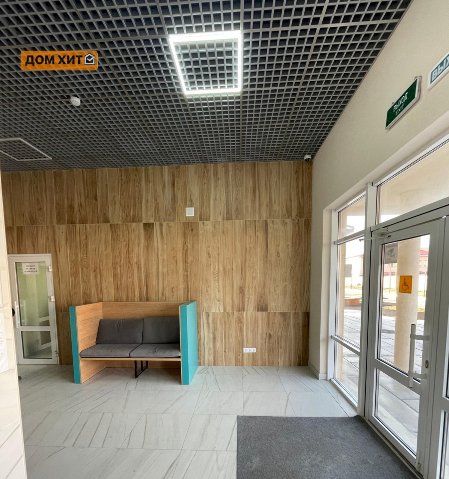 квартира г Евпатория ул Симферопольская 2к/1 фото 9