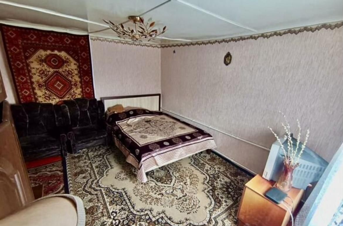 квартира г Новочеркасск пер Трудовой 12 фото 12